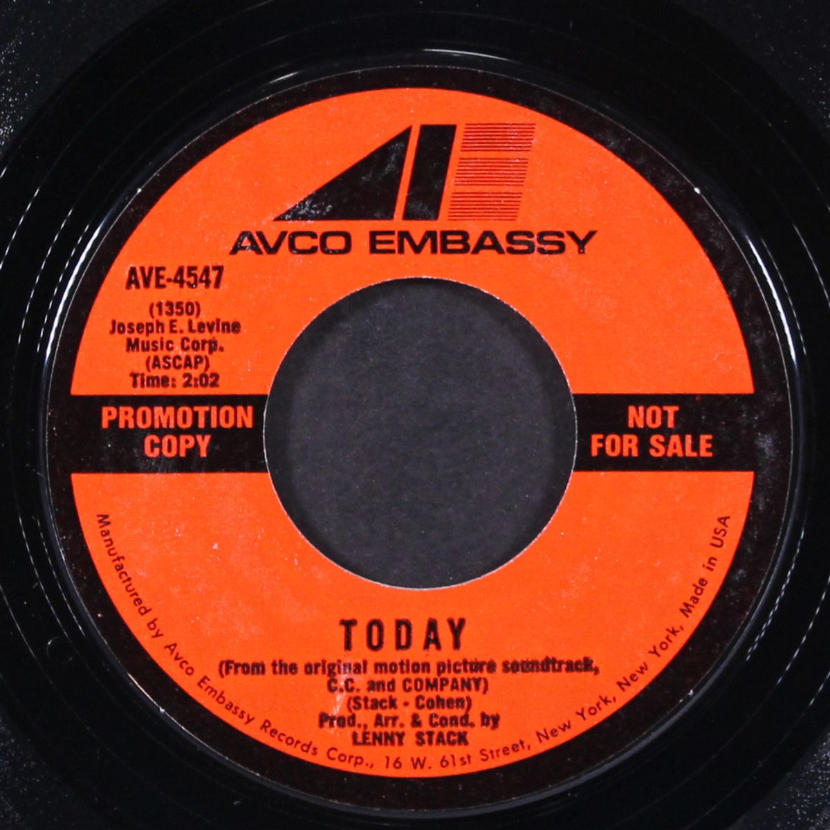 today / short by ANN-MARGRET