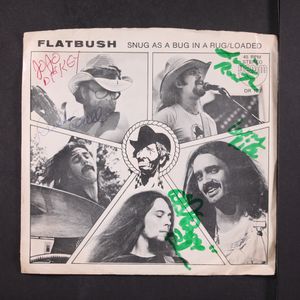 FLATBUSH