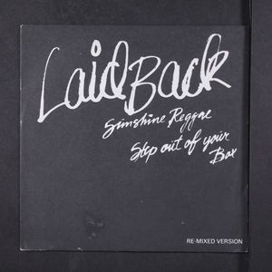 LAID BACK