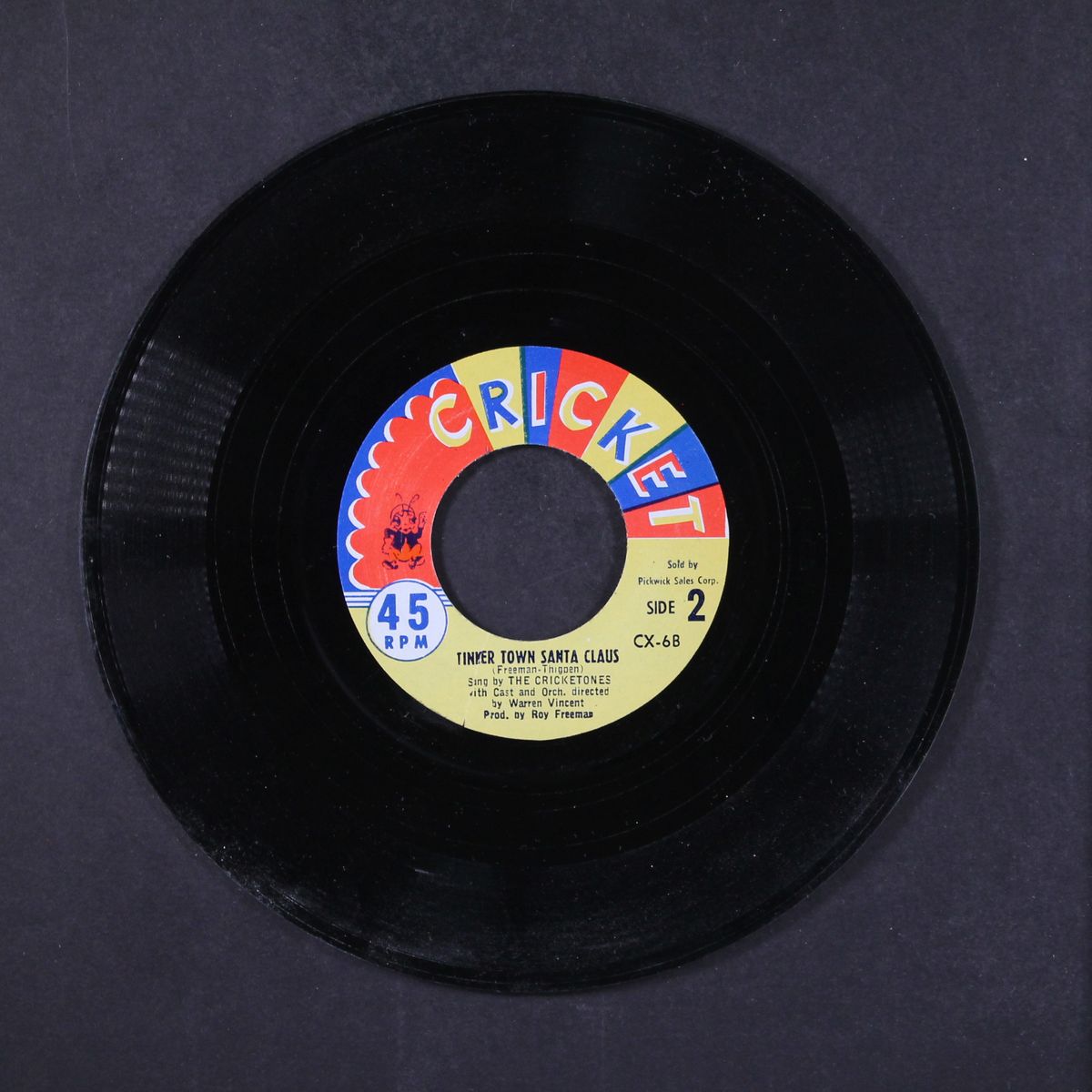 rudolph the red-nosed reindeer by GENE AUTRY