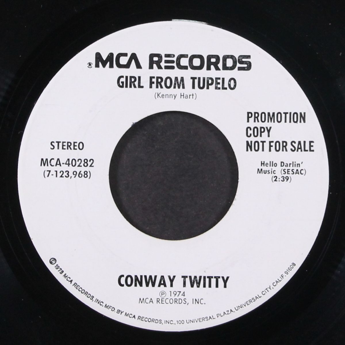i see the want to in your eyes by CONWAY TWITTY