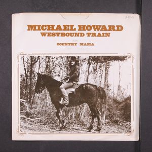 MICHAEL HOWARD