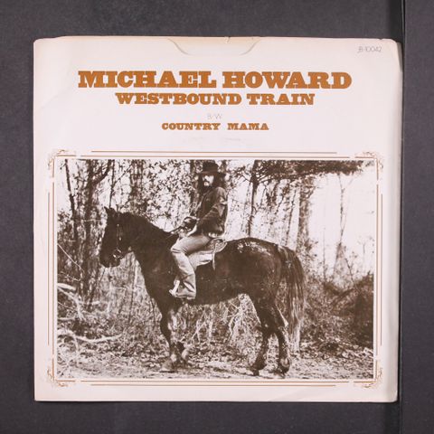 MICHAEL HOWARD