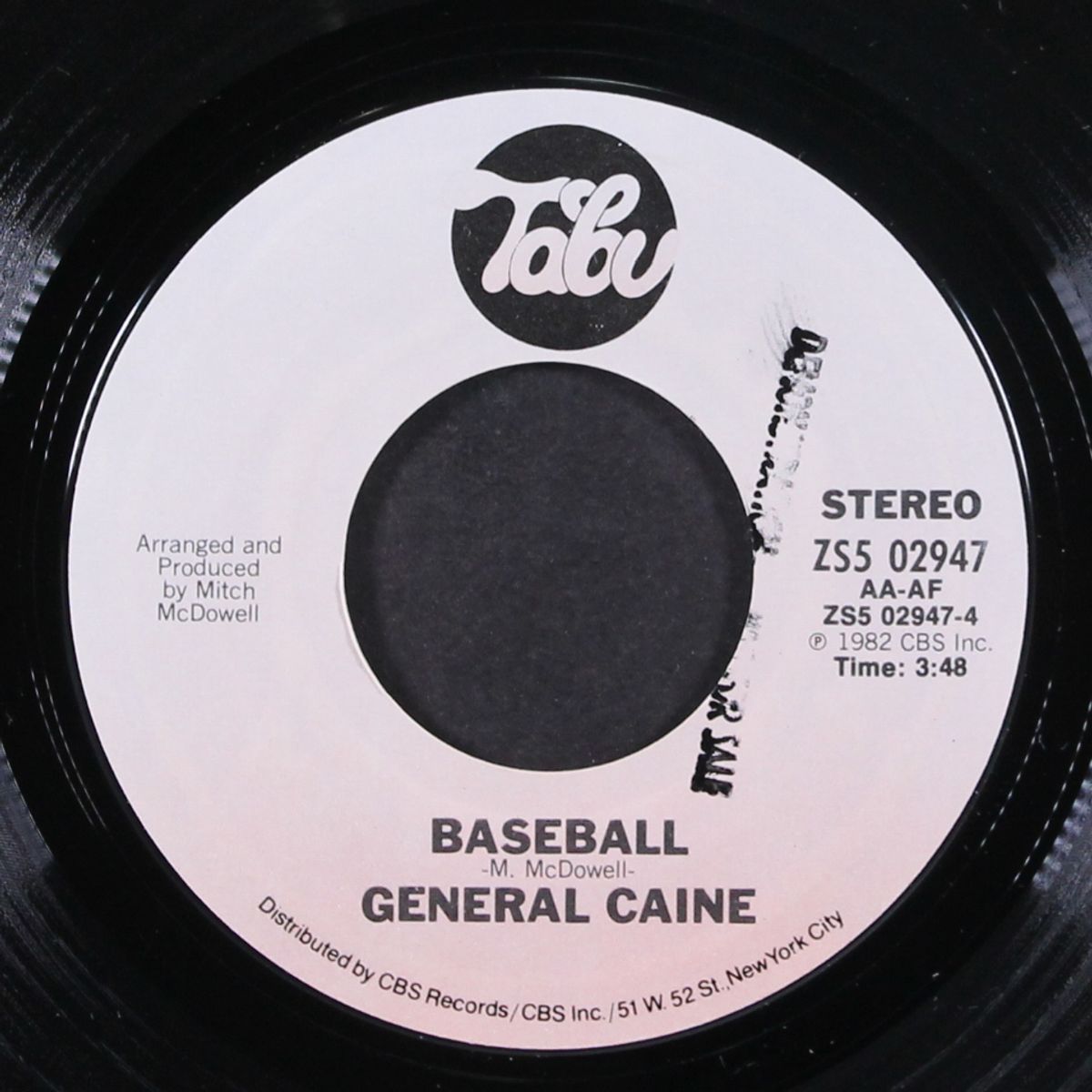 girls / baseball by GENERAL CAINE