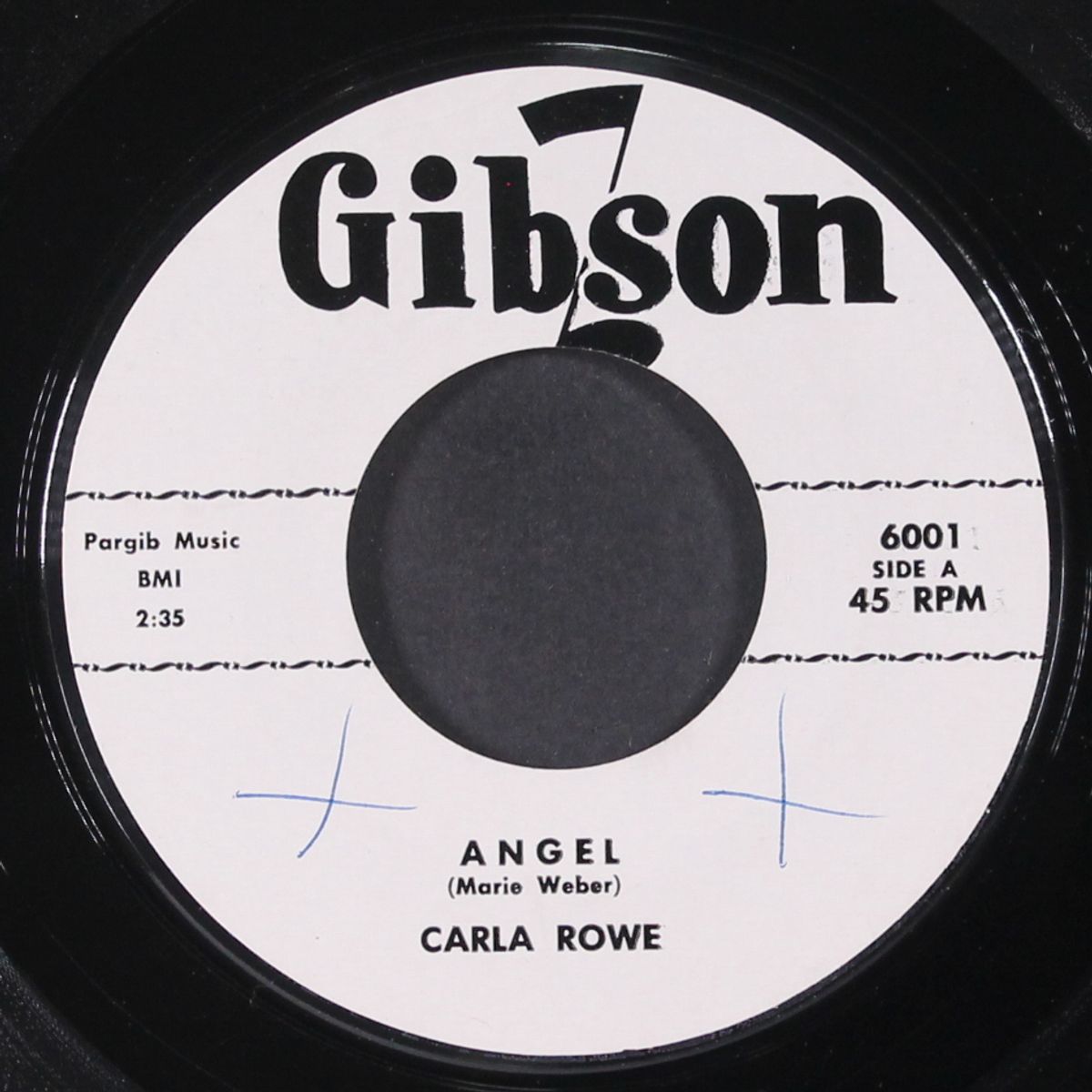 angel / comes the dawn by CARLA ROWE