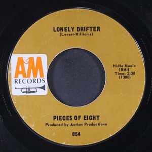 PIECES OF EIGHT