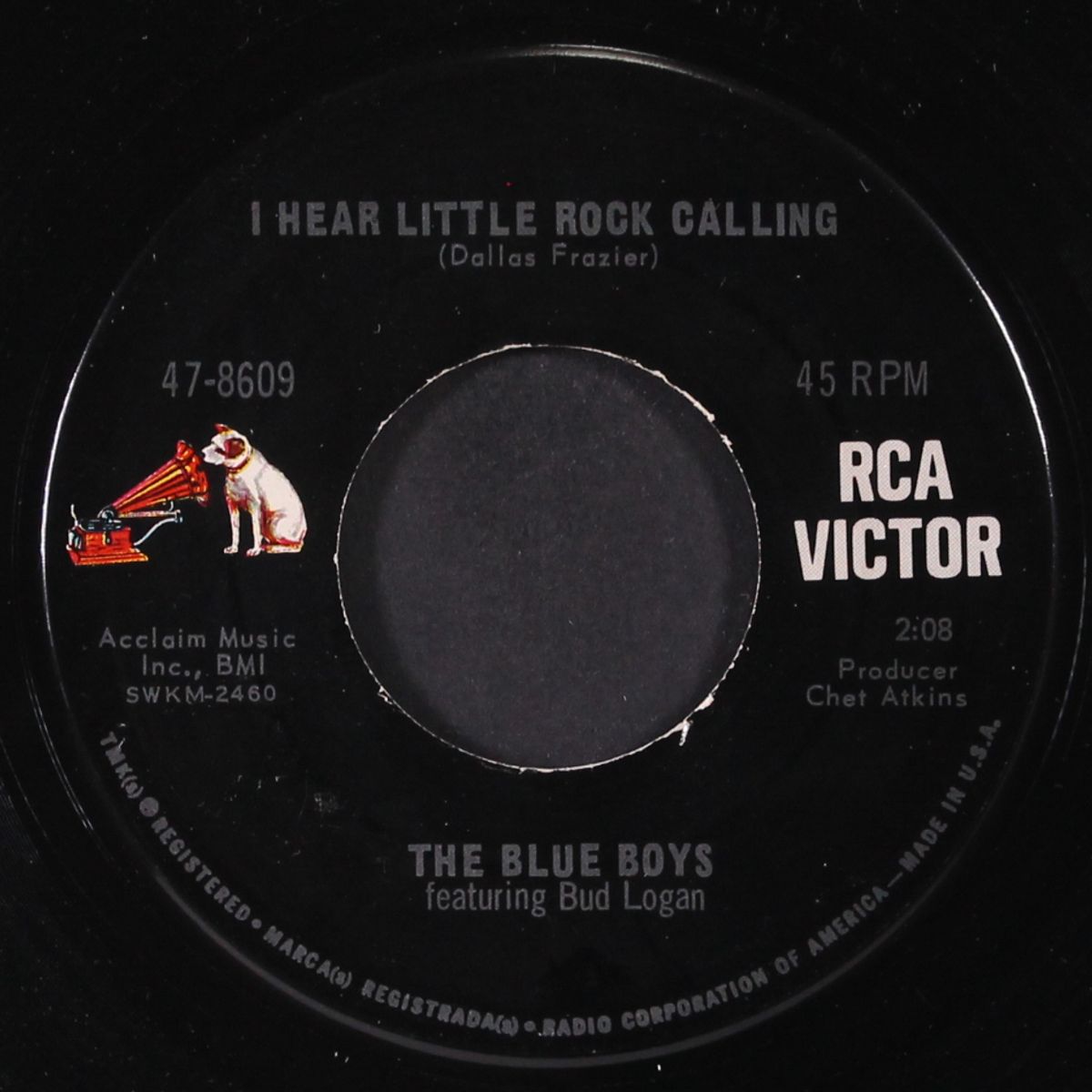 i'll follow each rainbow by BLUE BOYS