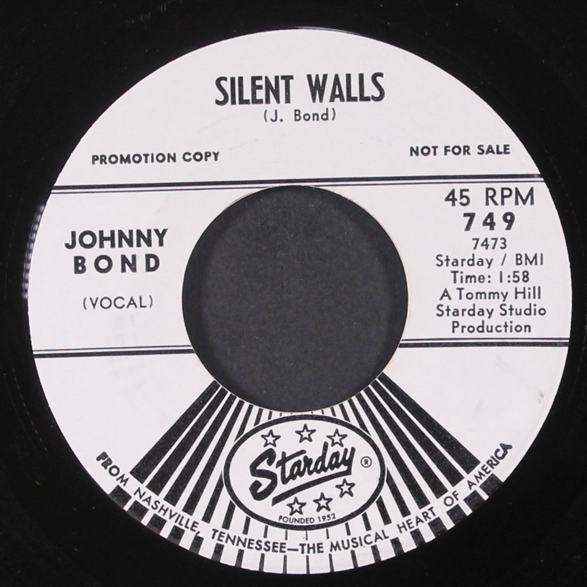 they got me by JOHNNY BOND