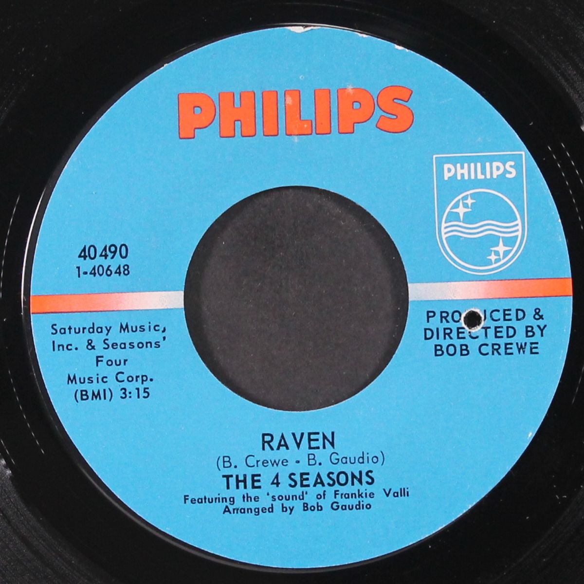 watch the flowers grow / raven by FOUR SEASONS