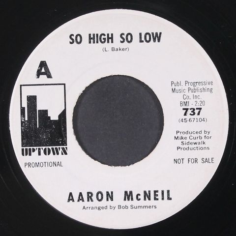 AARON MCNEIL