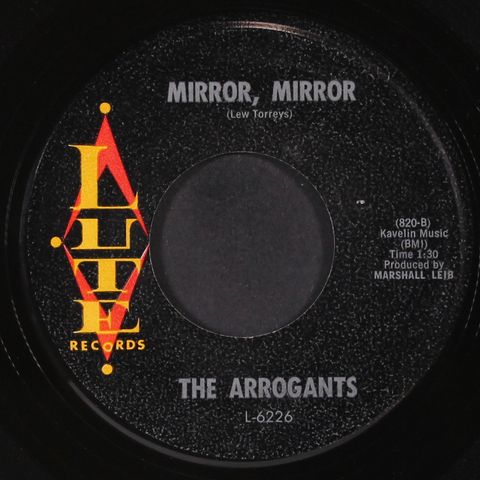 ARROGANTS