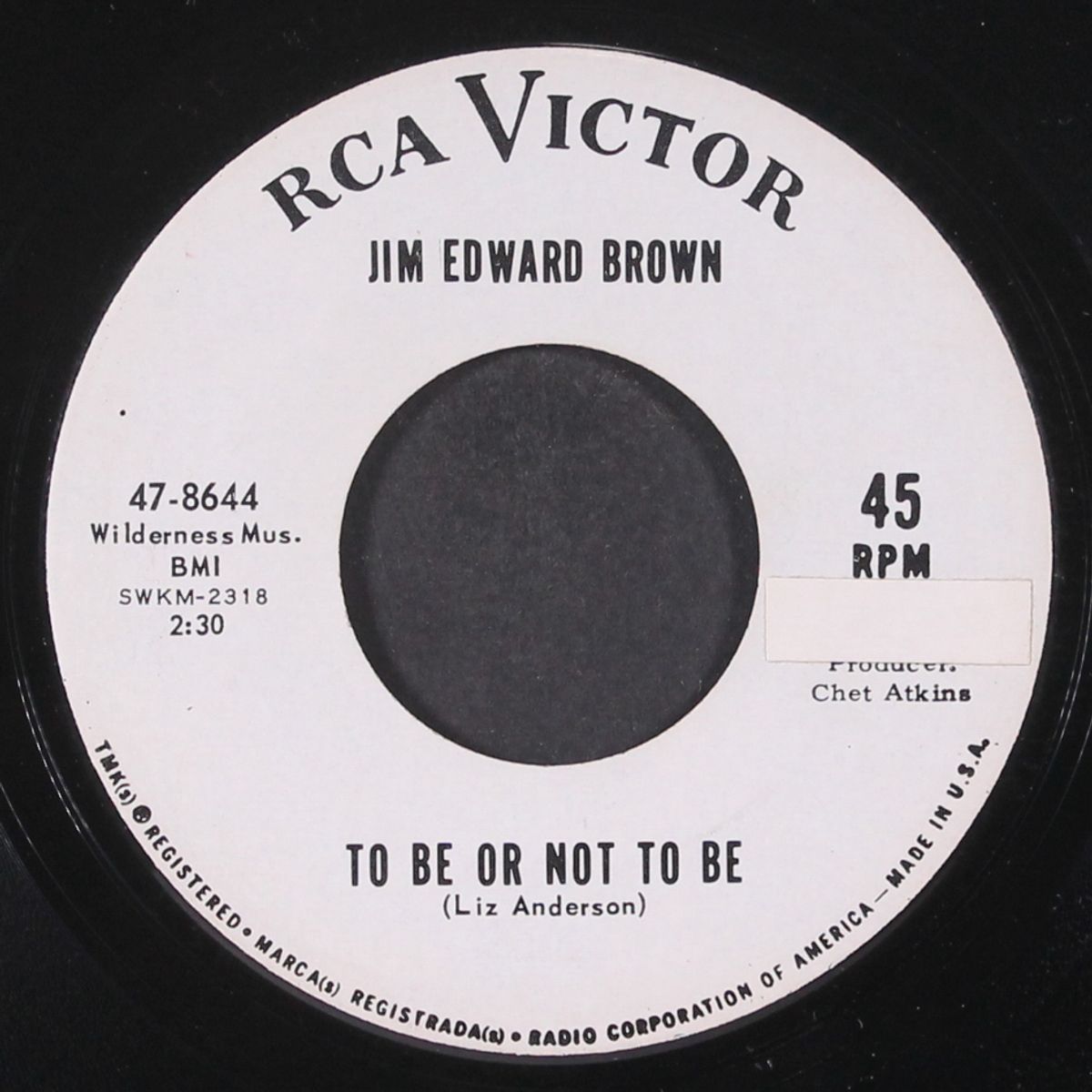 i'm just a country boy by JIM EDWARD BROWN
