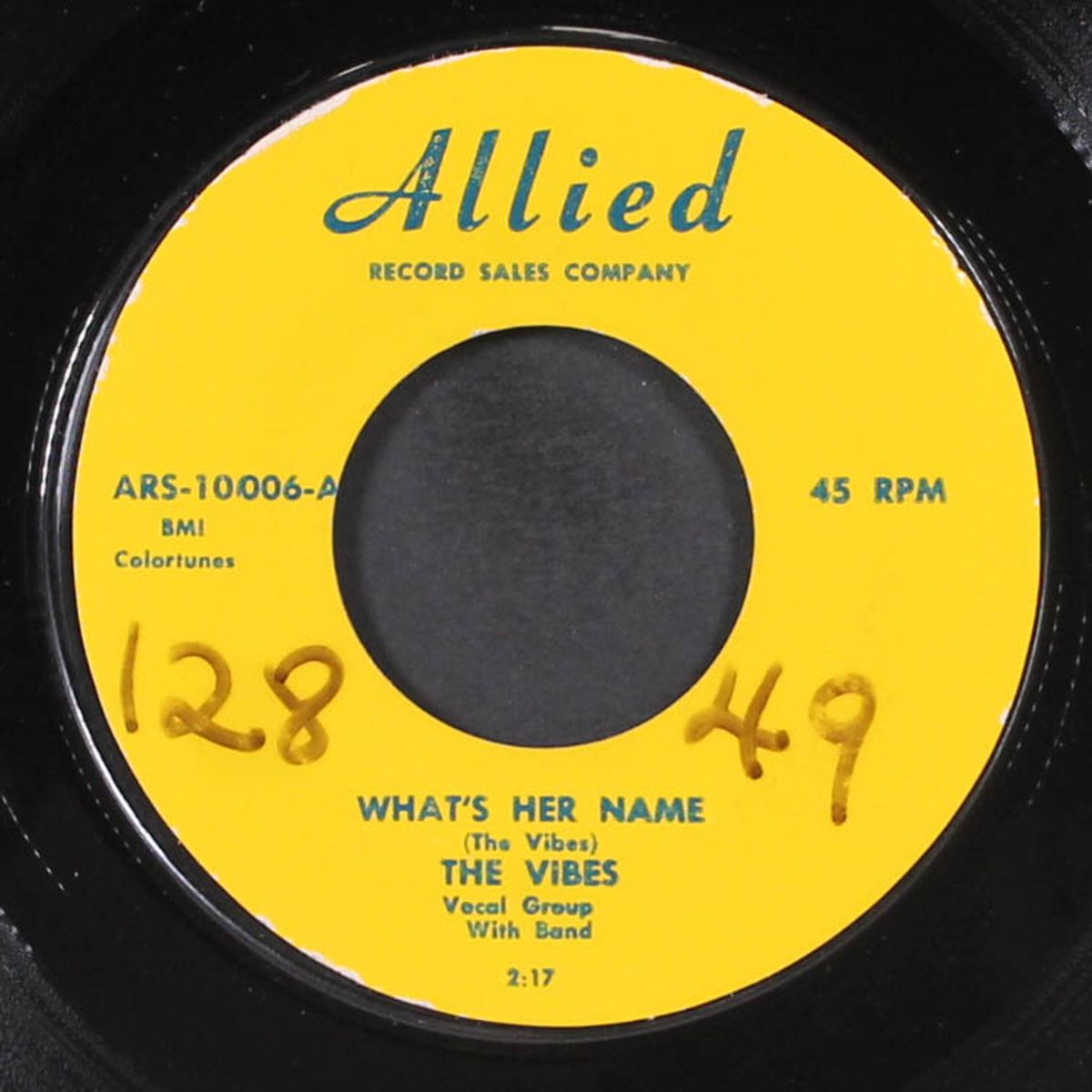 you are / what's her name by VIBES