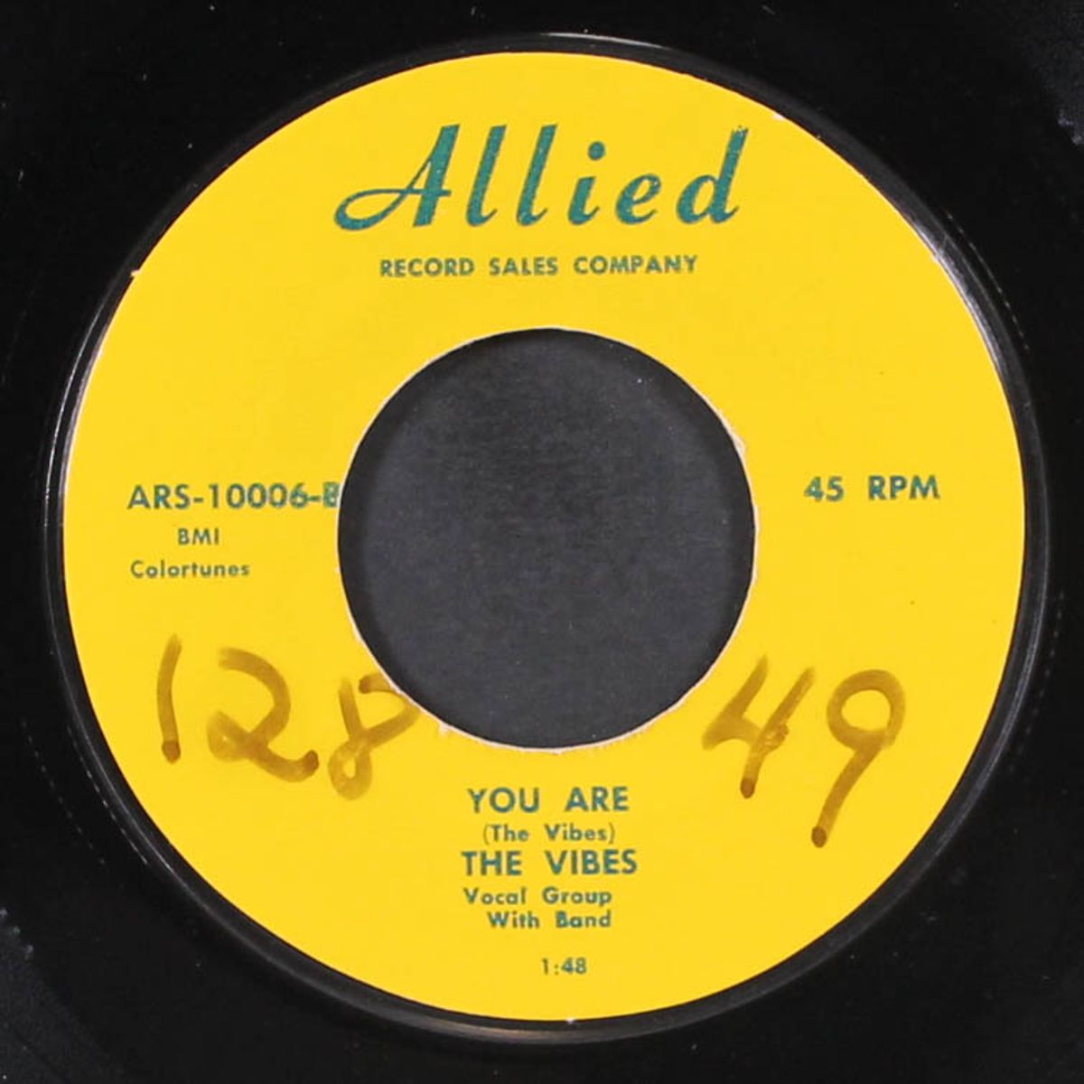 you are / what's her name by VIBES