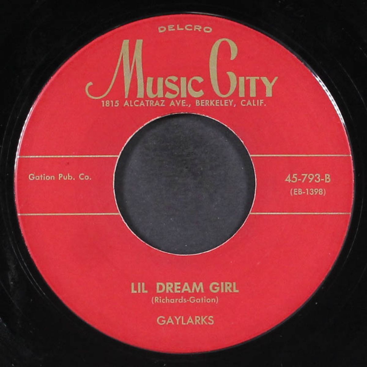 romantic memories / lil dream girl by GAYLARKS