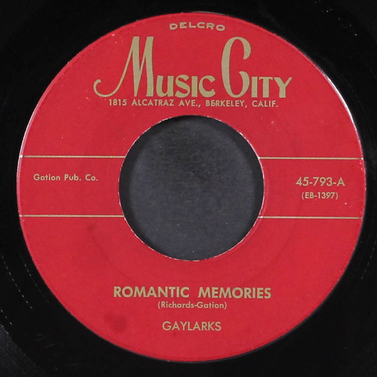 romantic memories / lil dream girl by GAYLARKS