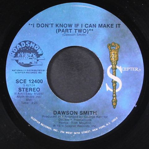 DAWSON SMITH