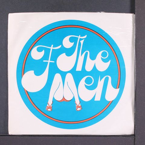 FRENCHMEN