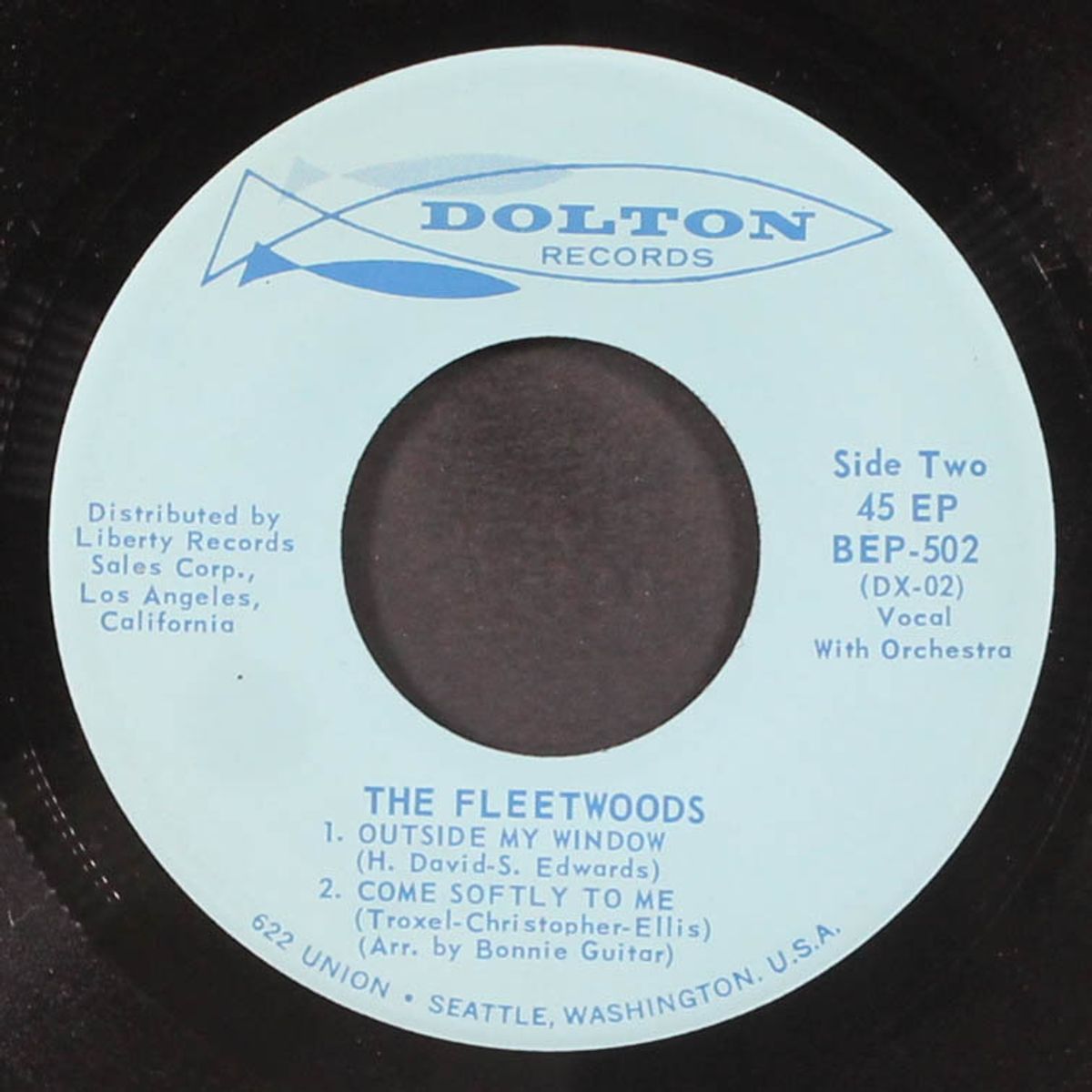 runaround / +3 by FLEETWOODS