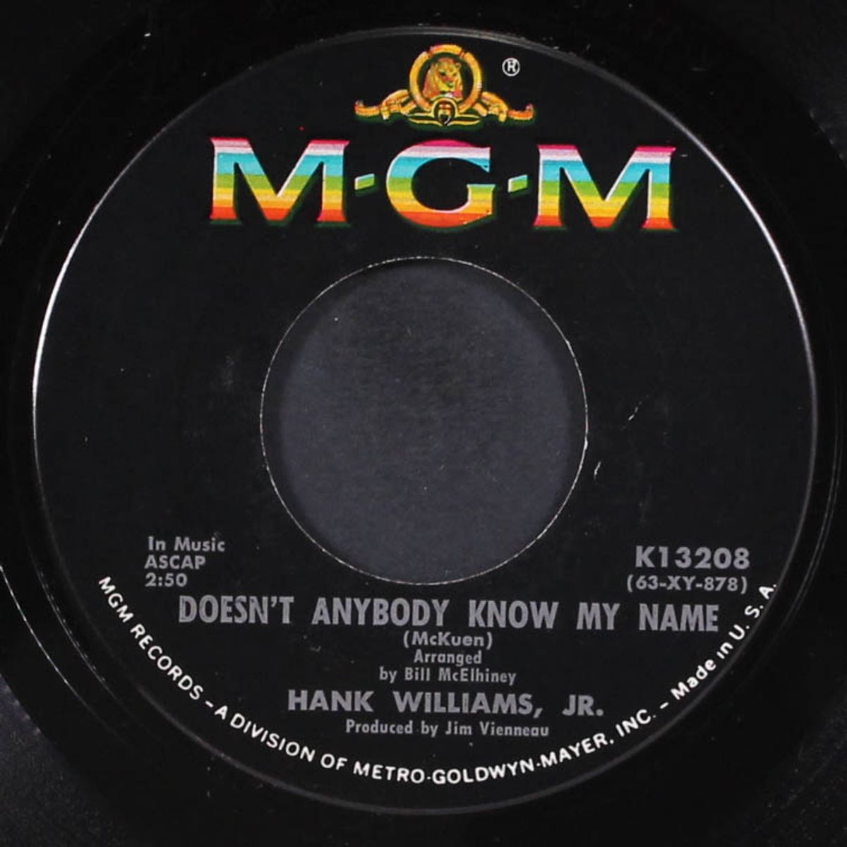 long gone lonesome blues by HANK WILLIAMS JR.