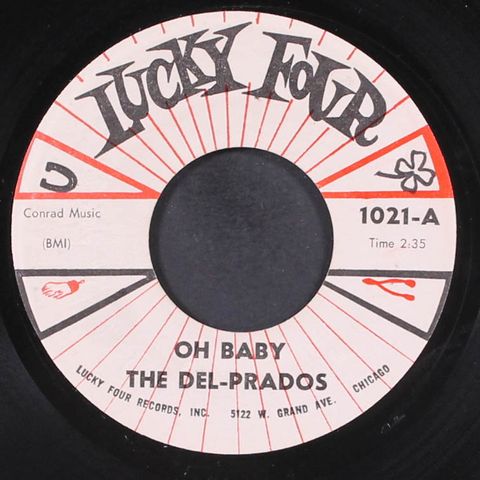 DEL-PRADOS