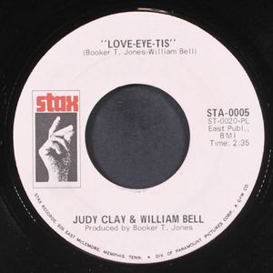 JUDY CLAY & WILLIAM BELL