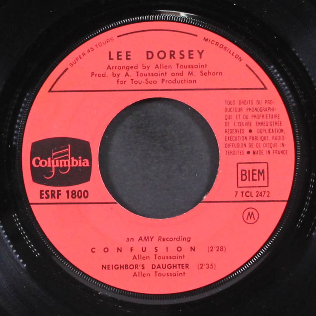 working in the coal mine by LEE DORSEY
