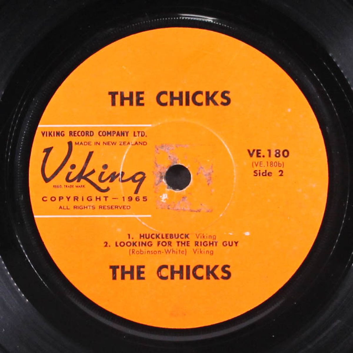 chicks by CHICKS