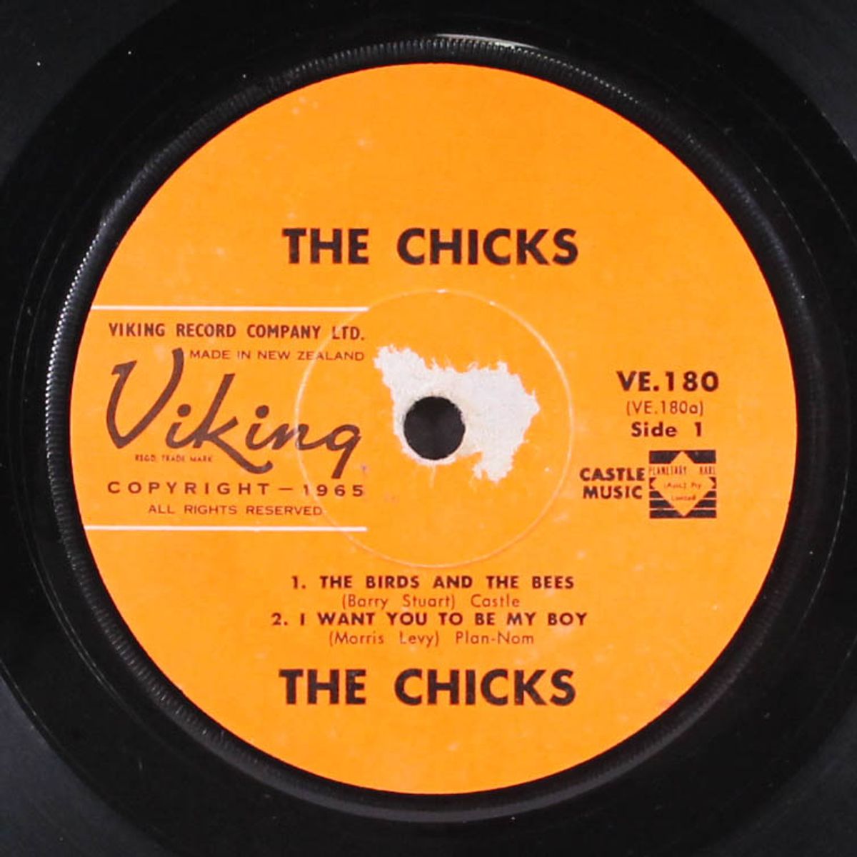 chicks by CHICKS