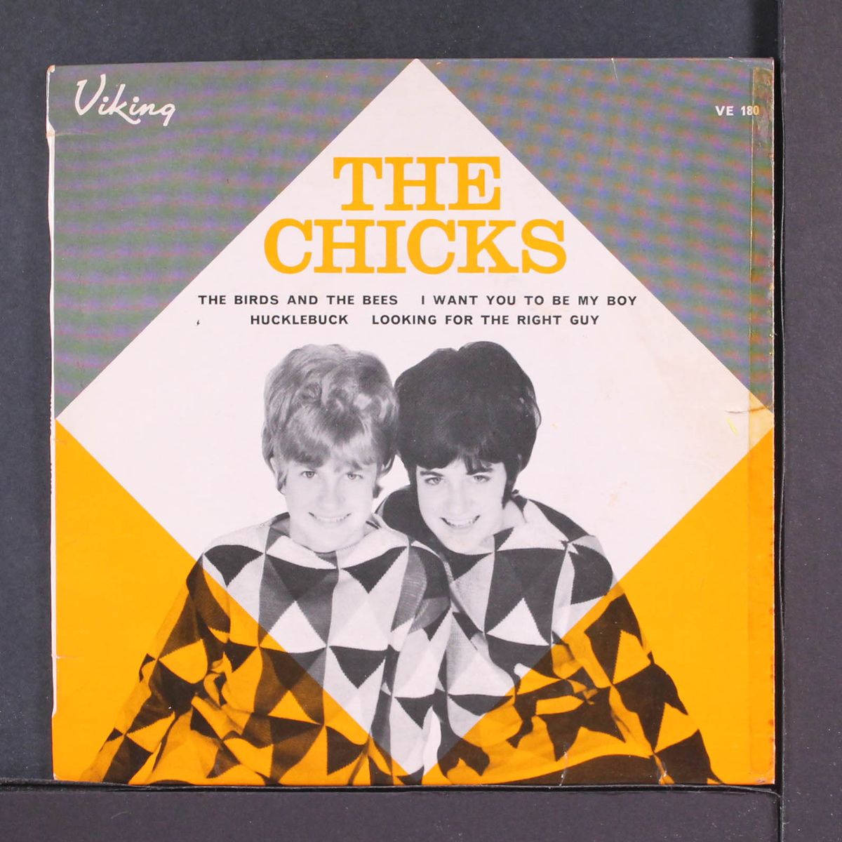 chicks by CHICKS