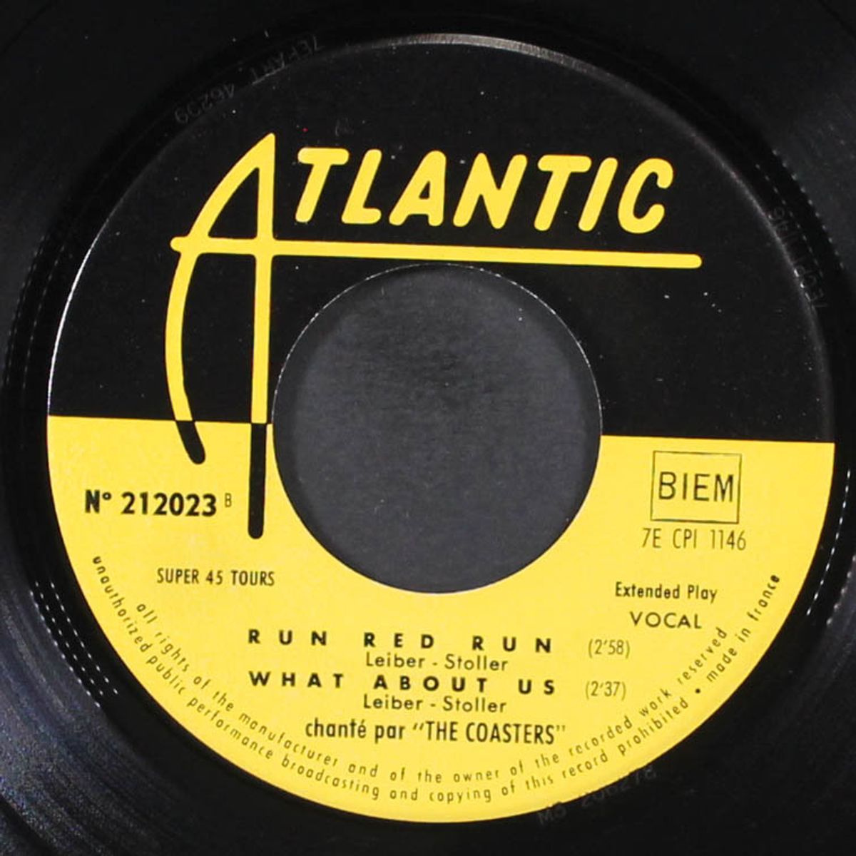 besame mucho by COASTERS