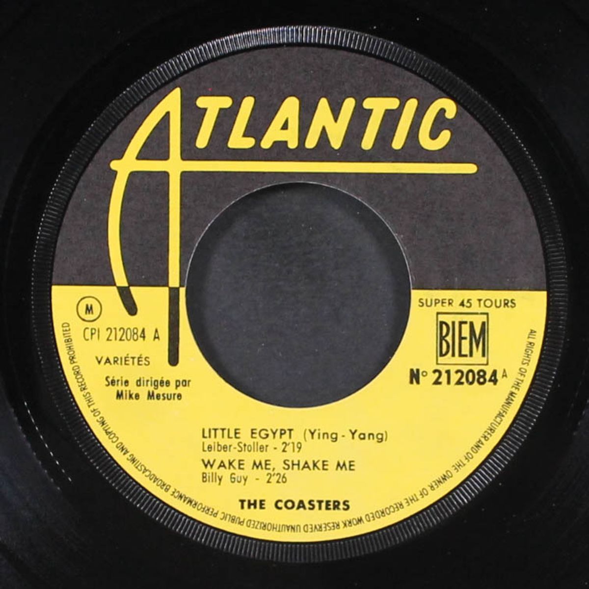 i must be dreaming by COASTERS