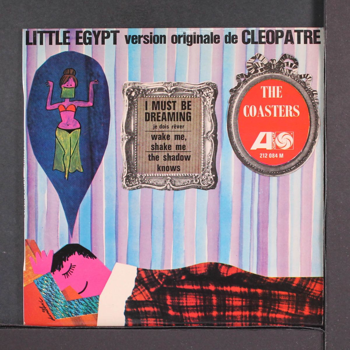 i must be dreaming by COASTERS