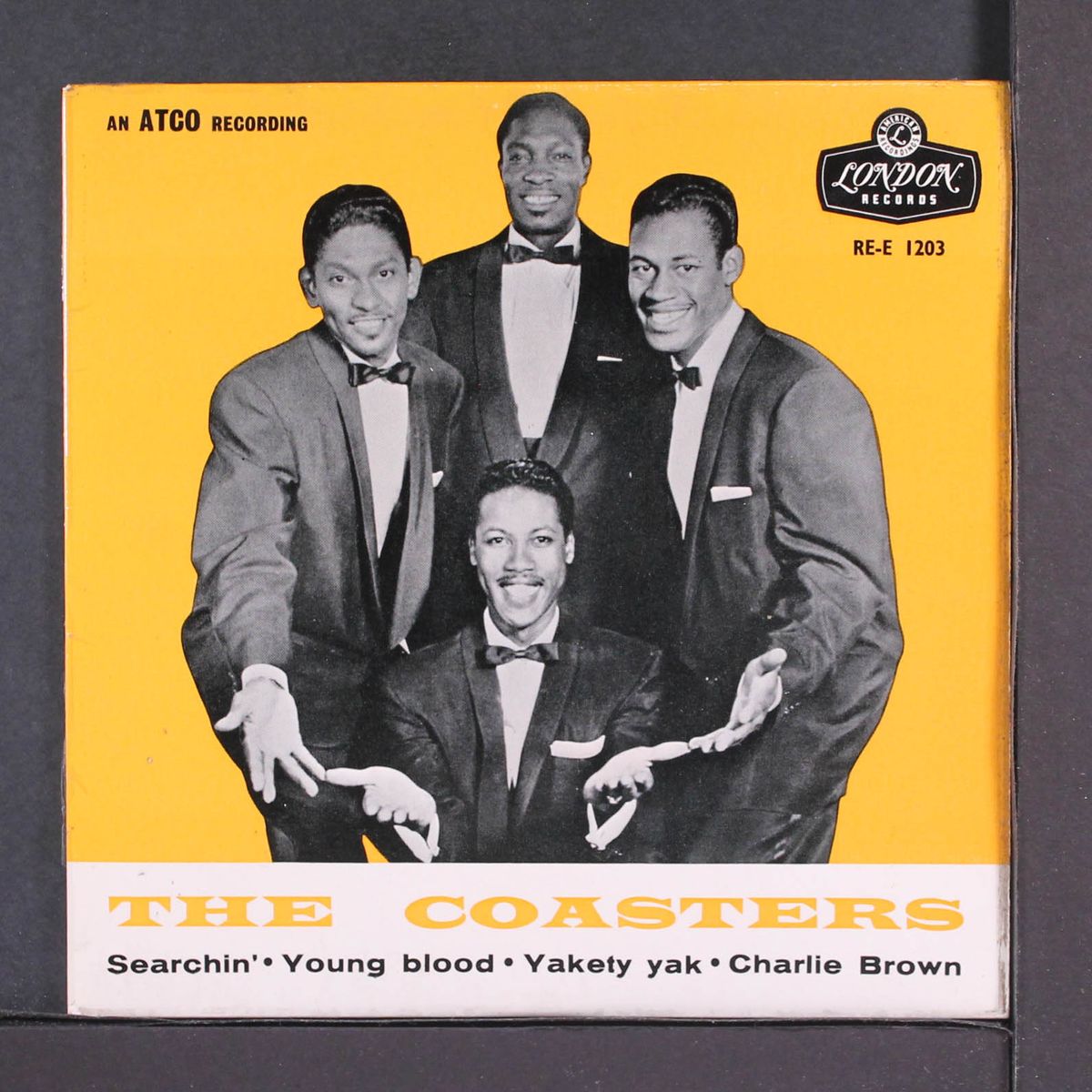 coasters by COASTERS