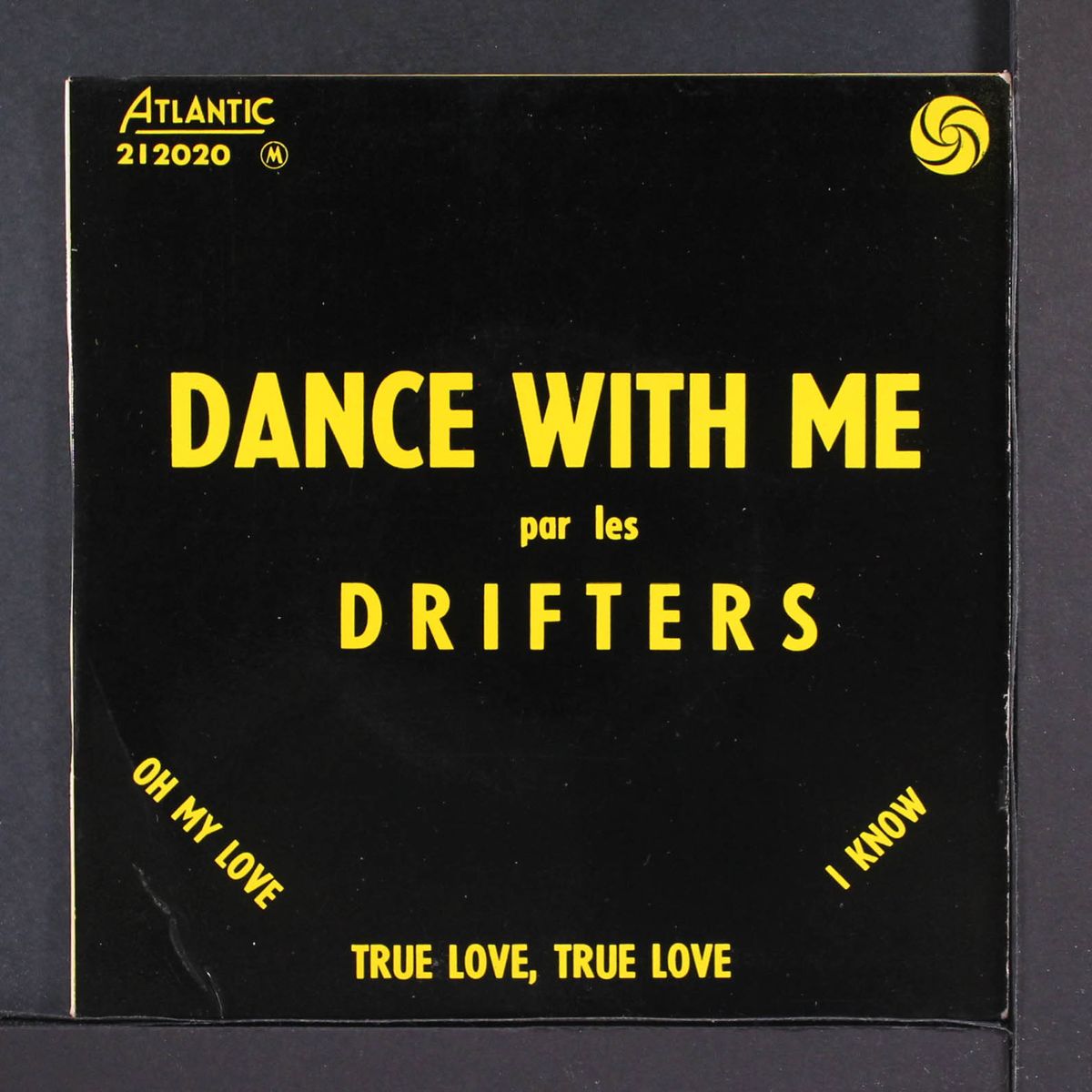 dansez avec les drifters by DRIFTERS