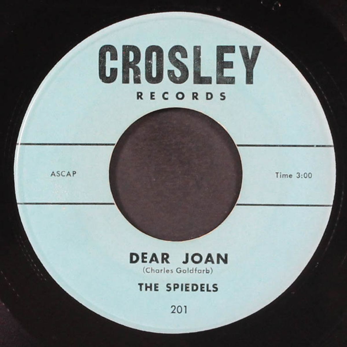 dear joan / no by SPIEDELS