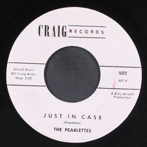 PEARLETTES
