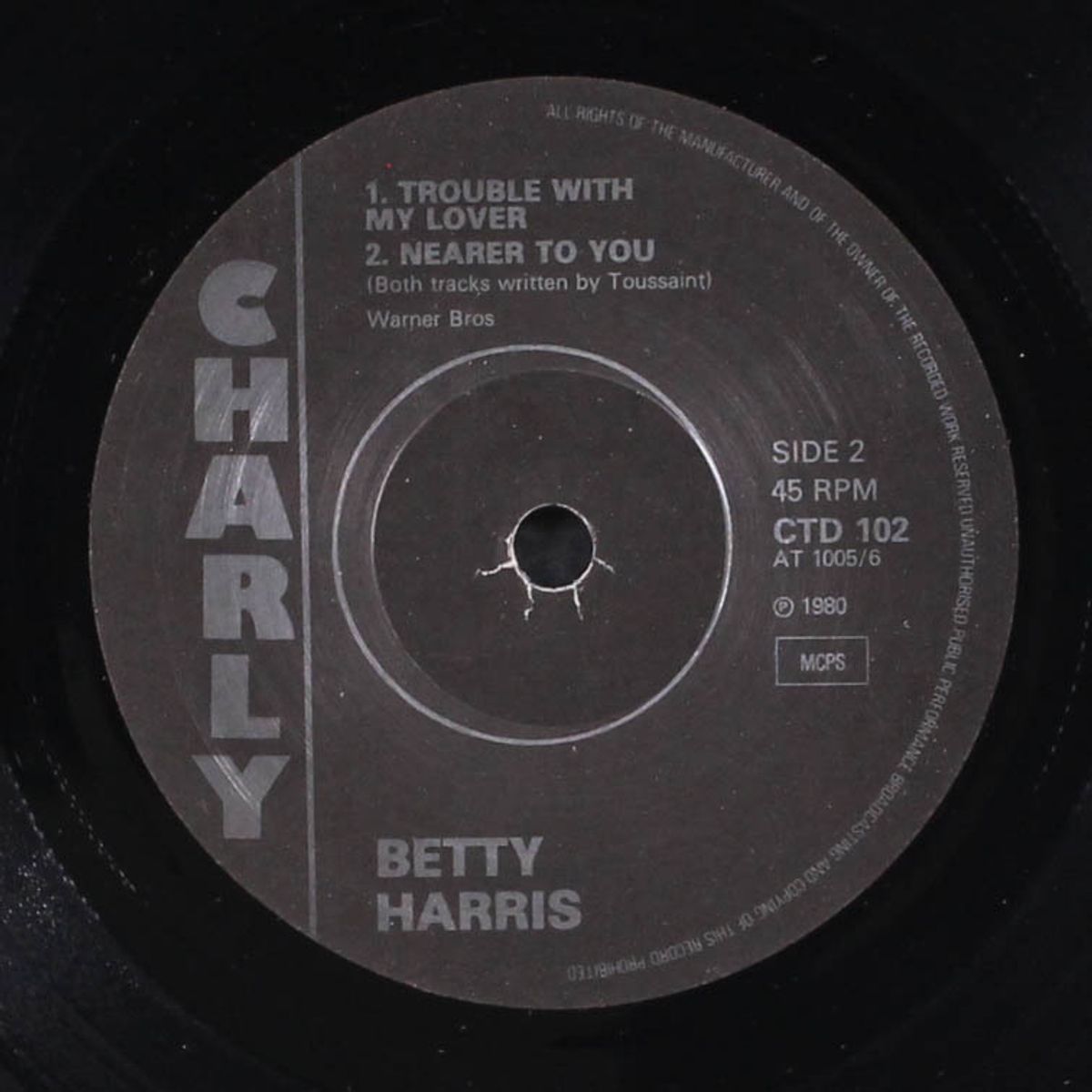 ride your pony by BETTY HARRIS