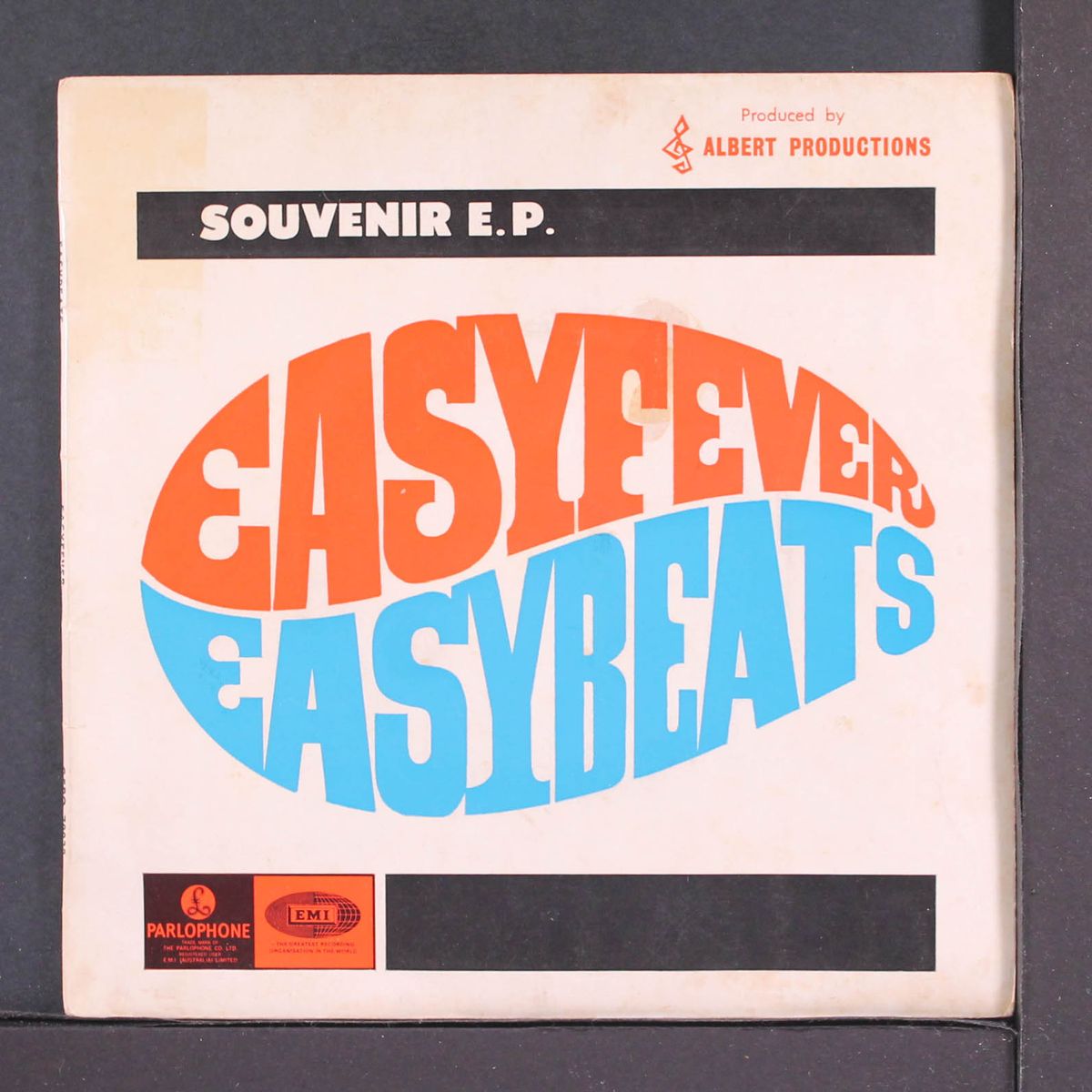easyfever by EASYBEATS