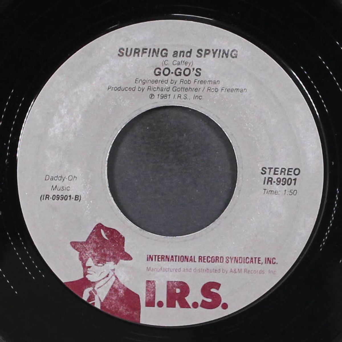 our lips are sealed by GO-GO'S
