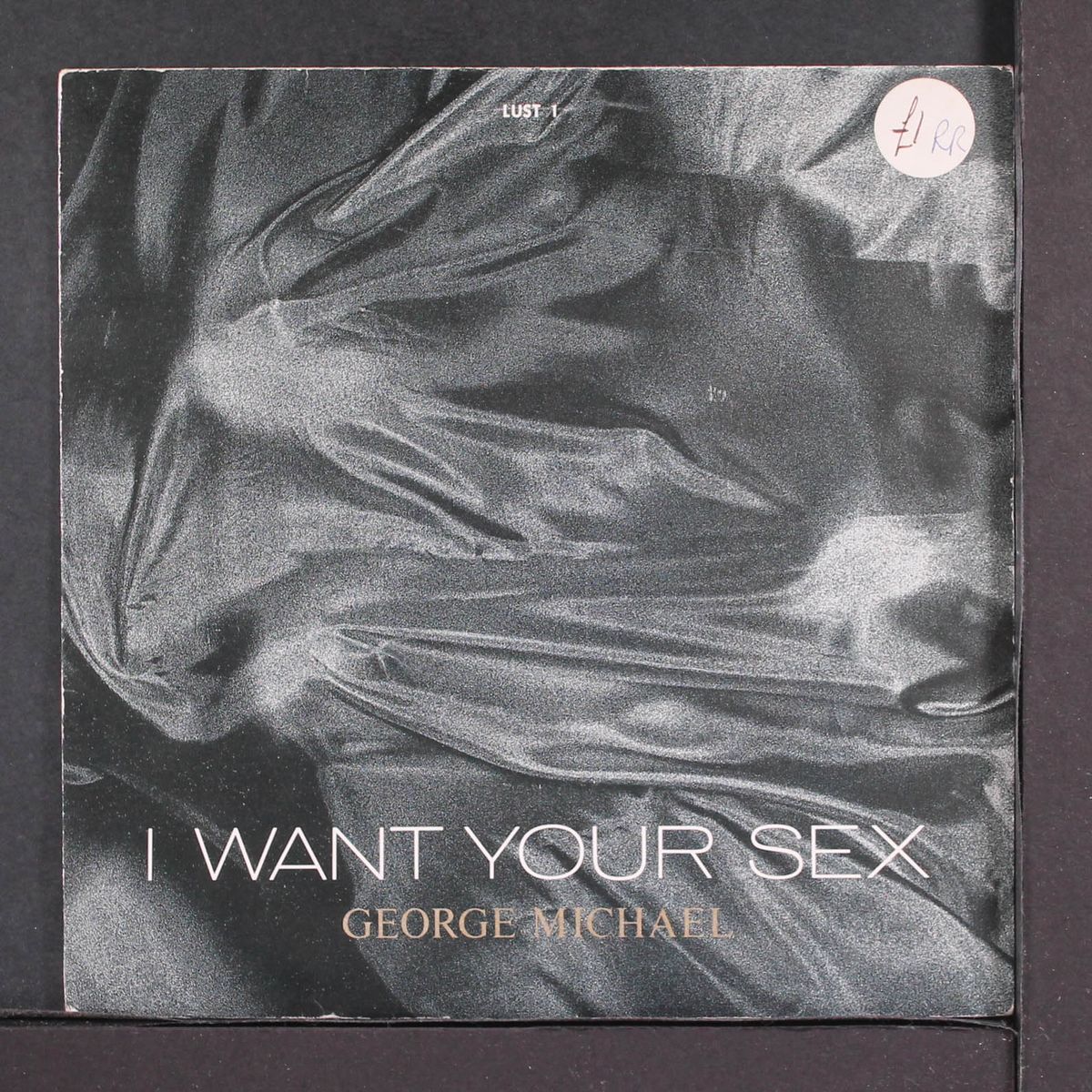 i want your sex by GEORGE MICHAEL