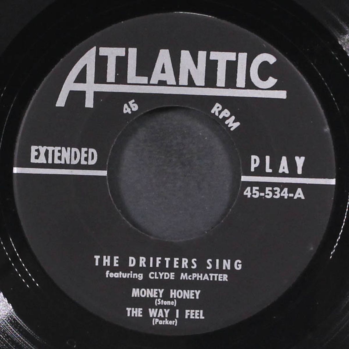 sing by DRIFTERS