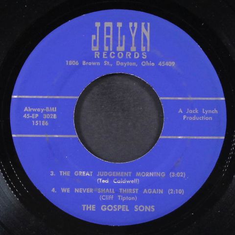 GOSPEL SONS
