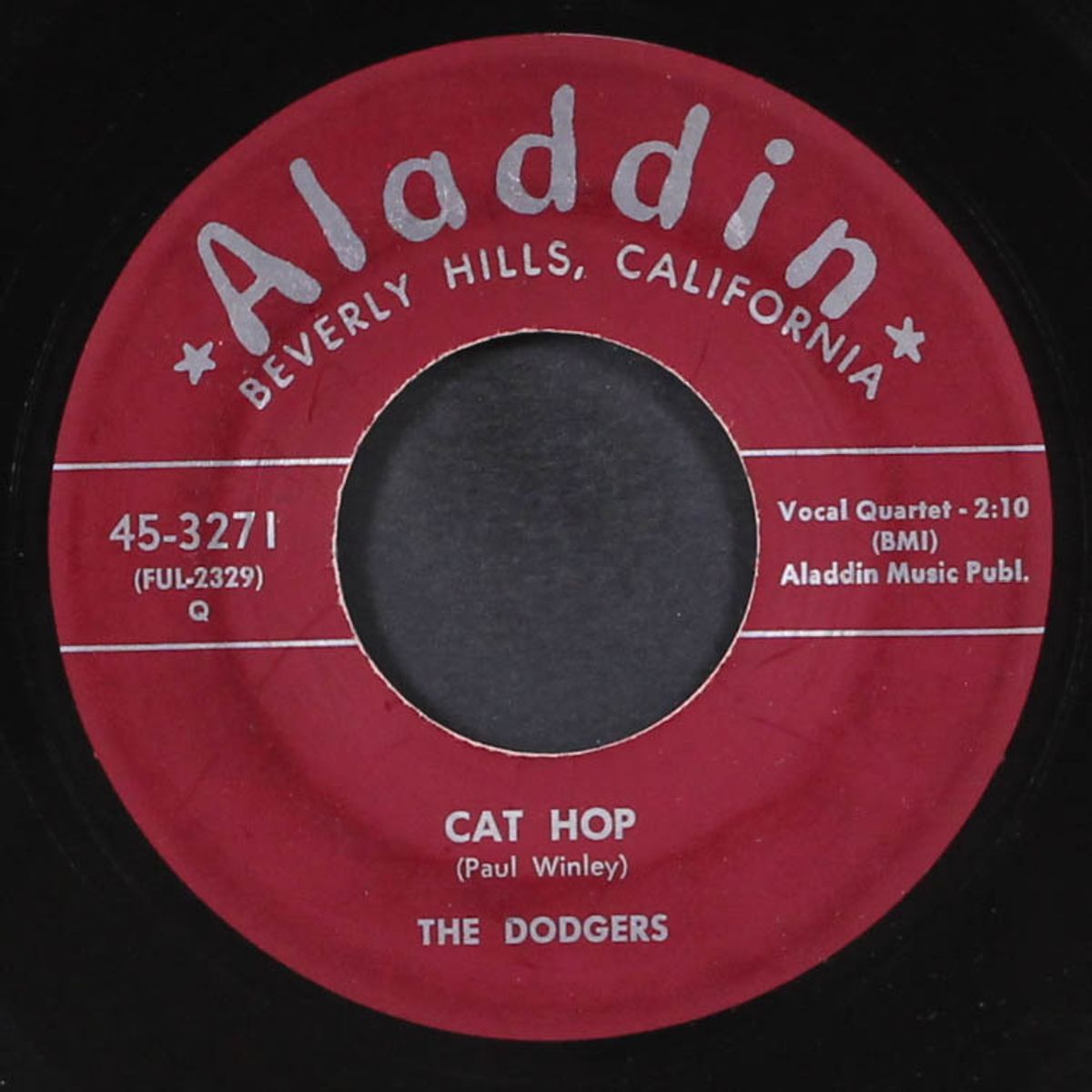 drip drop / cat hop by DODGERS