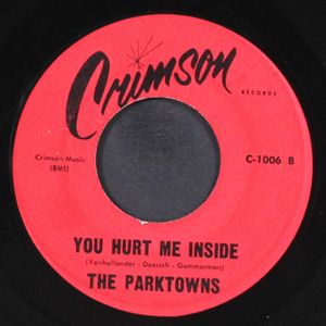 PARKTOWNS