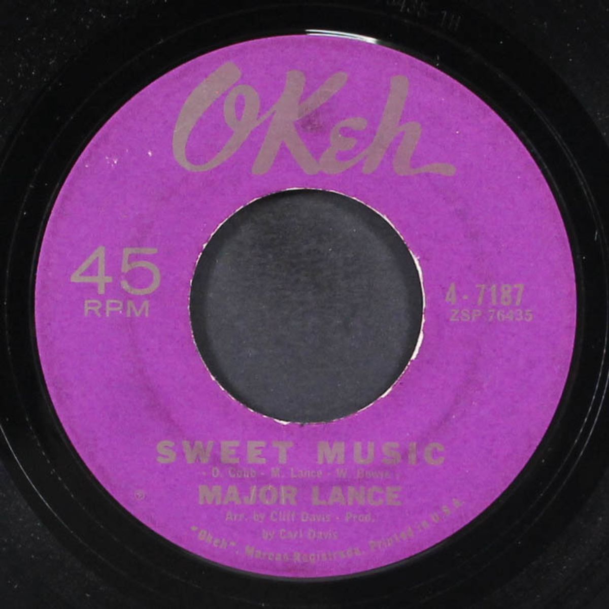 um, um, um, um, um, um by MAJOR LANCE