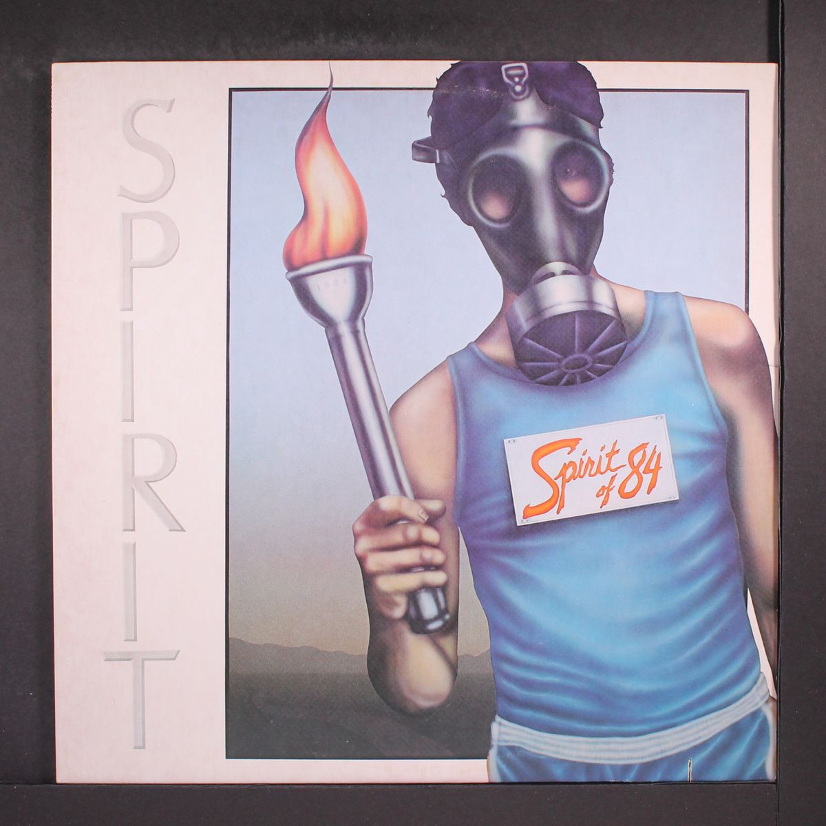 spirit of '84 by SPIRIT