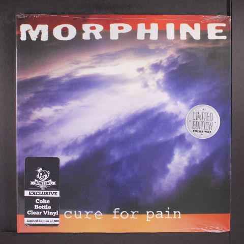 MORPHINE