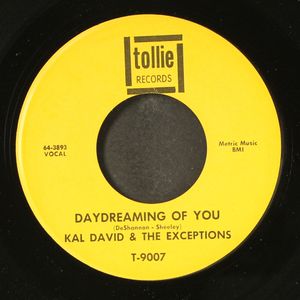 KAL DAVID & EXCEPTIONS