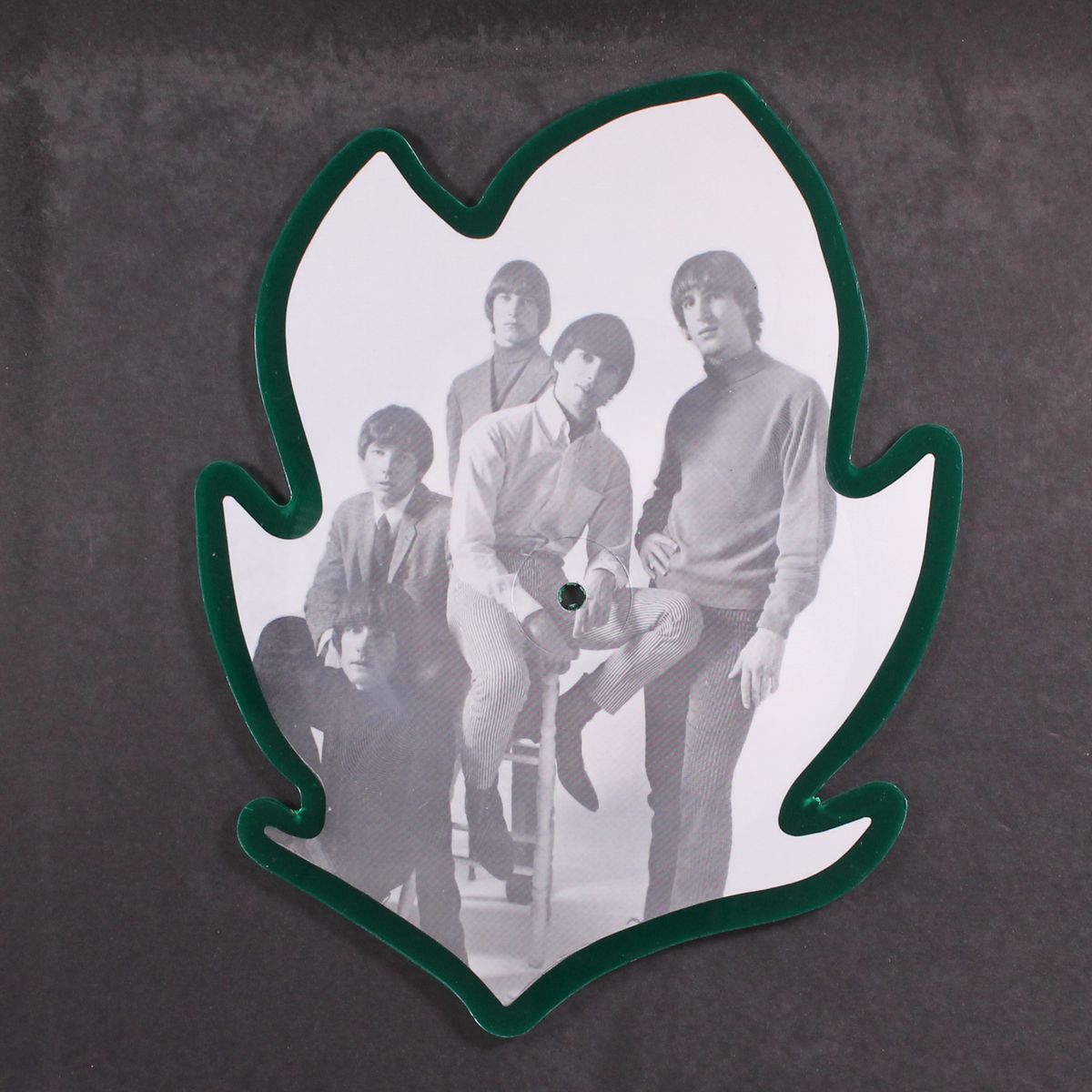 hey joe / interview by LEAVES